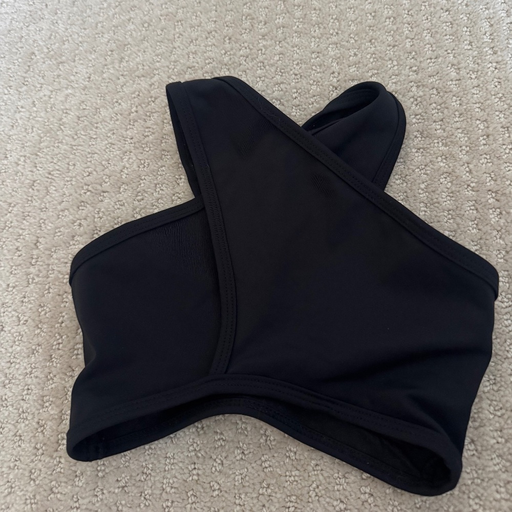 Five Dancewear top